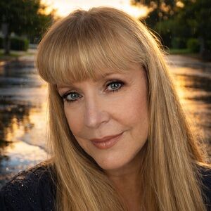 Meet your Posher, Sharon